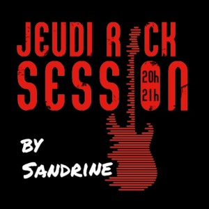 Jeudi Rock Session