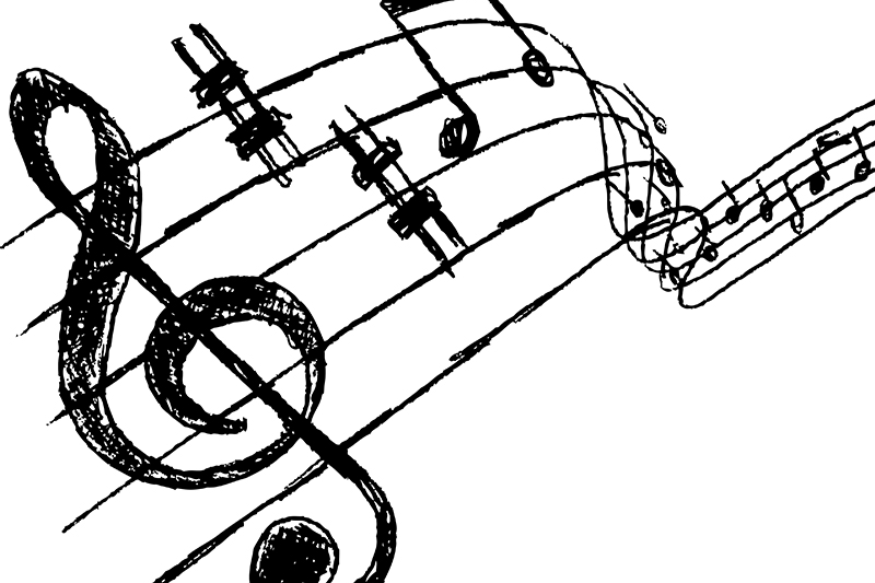 Toute la musique qu'on aime