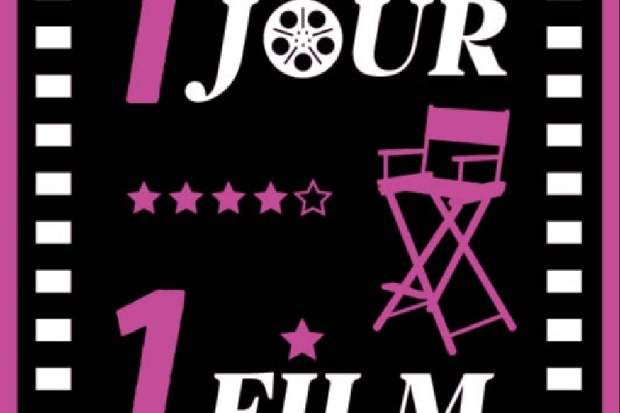 1 jour, 1 film