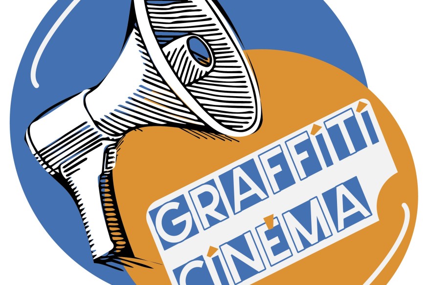 Graffiti cinéma