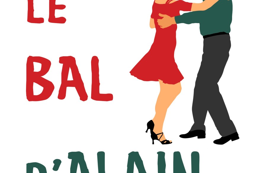 Le bal d'Alain