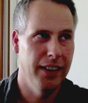 Fabien Lejarre (Max)