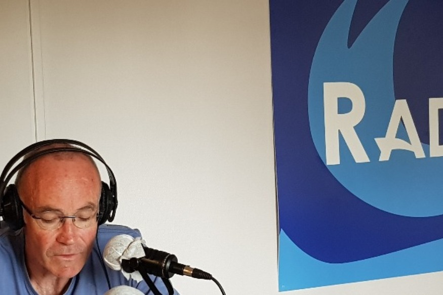 Régis Phélut invité Pierre Dumont histoire du protestantisme  module 4