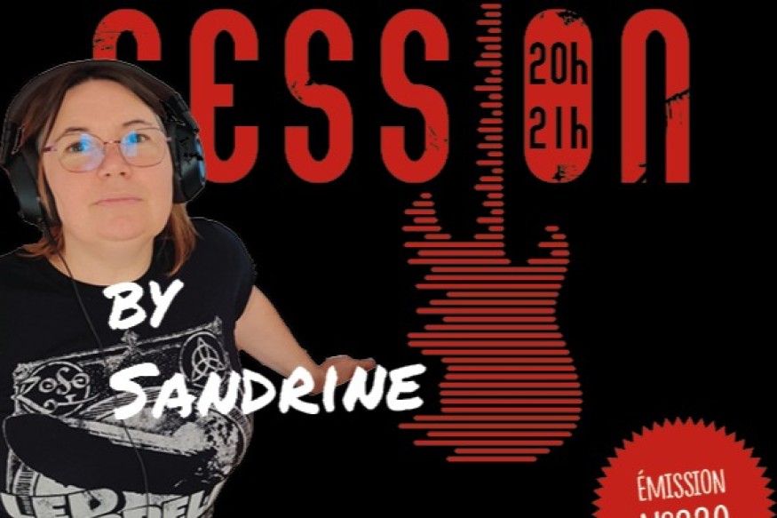 JEUDI ROCK SESSION #220