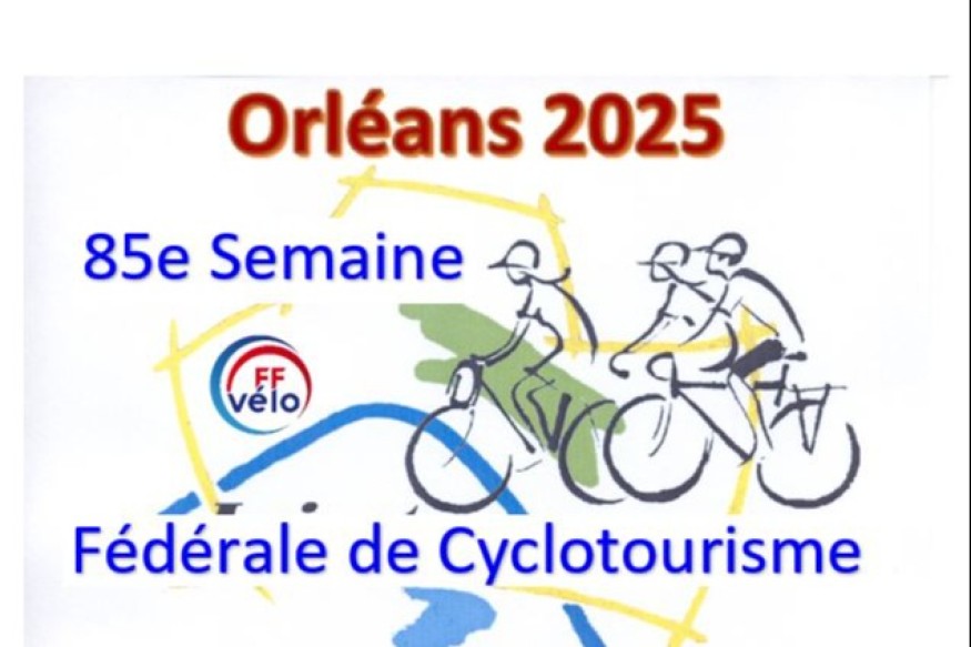CYCLOTOURISME-VAG MUSIC émission du 16 juin 2025