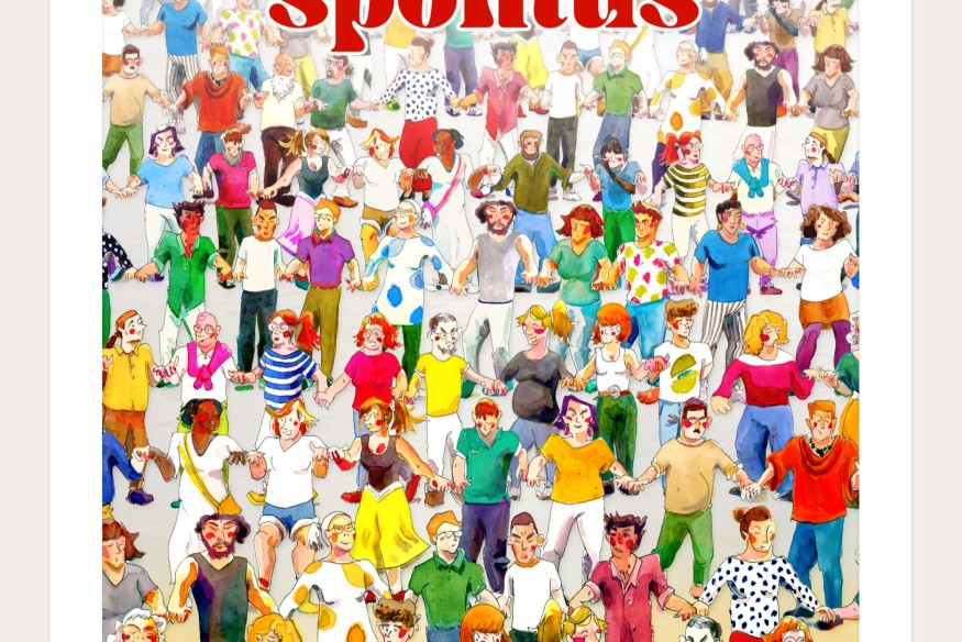 SPONTUS-VAG MUSIC interview du 23 juin 2025