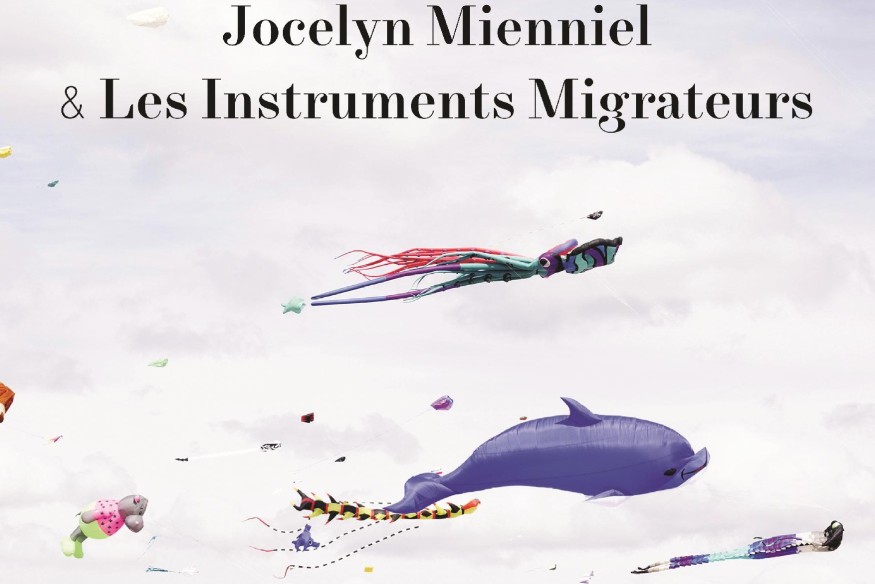 VAG MUSIC- JOCELYN MIENNIEL interview du 26 janvier 2026