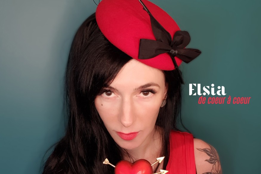 ELSIA-VAG MUSIC EMISSION DU 2 MARS 2026