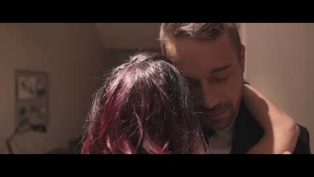 Christopher Blyten "Amour à mort"