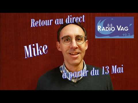 L'équipe de Radio Vag