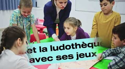 Grande journée OLYMPIADES